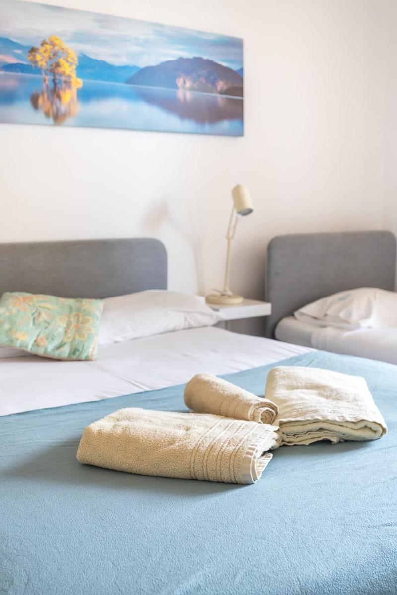 Blife Salinya Private Rooms At N125 Ольян Экстерьер фото