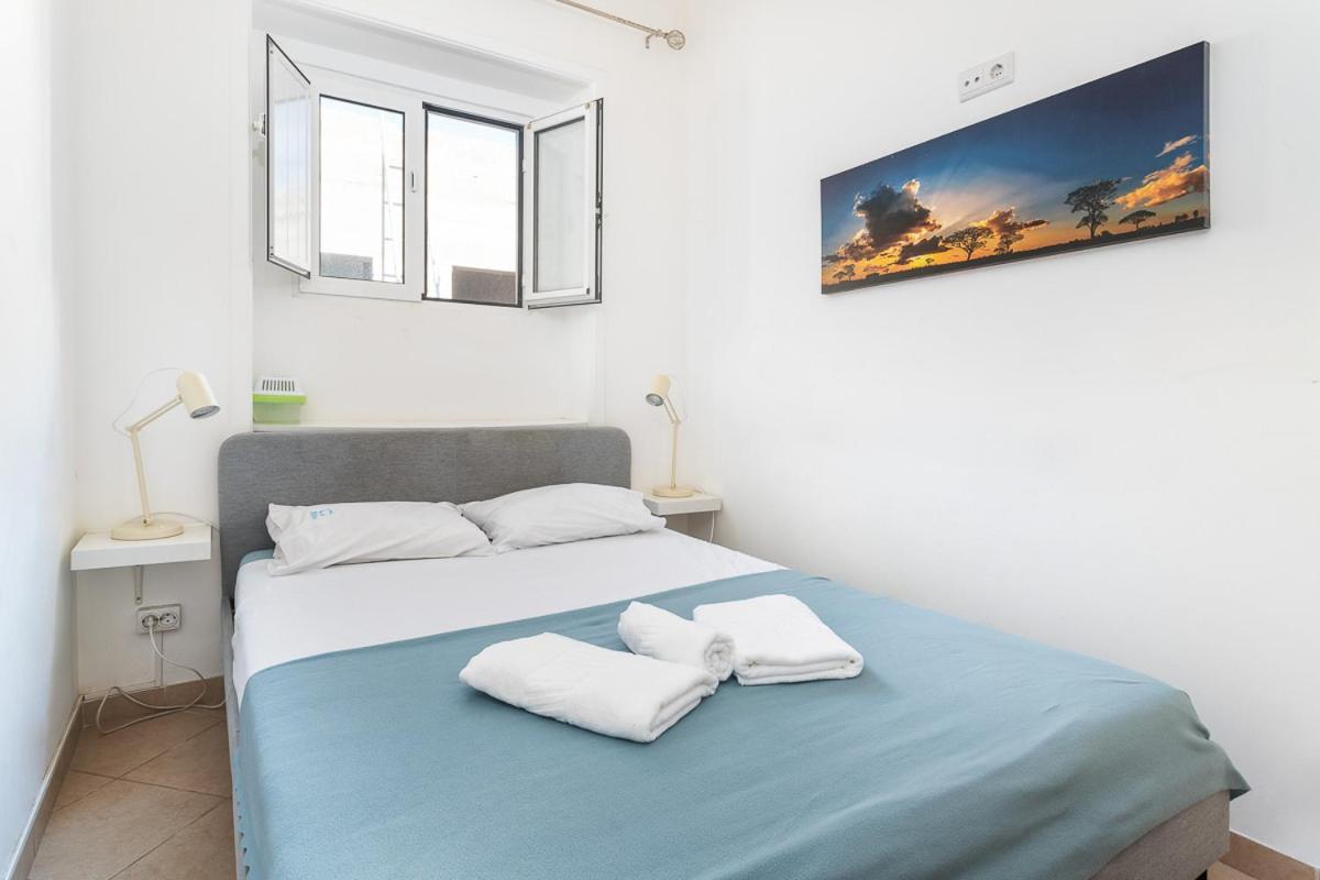 Blife Salinya Private Rooms At N125 Ольян Экстерьер фото