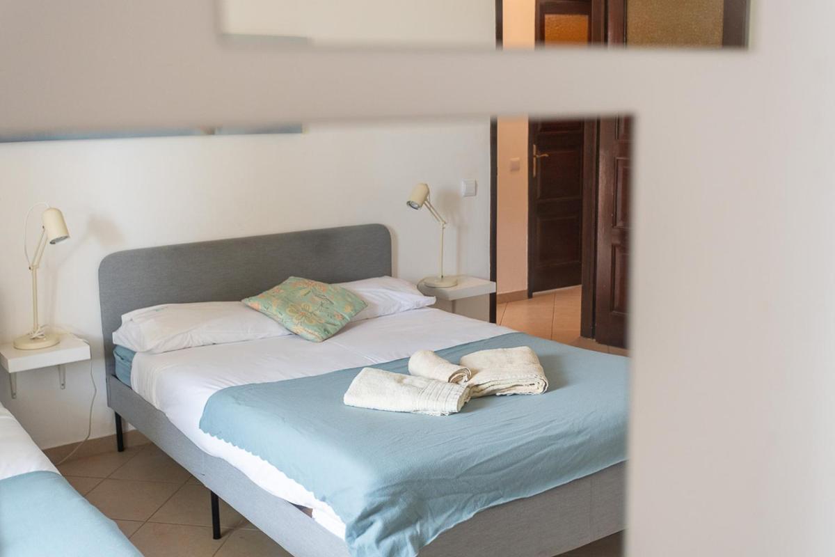 Blife Salinya Private Rooms At N125 Ольян Экстерьер фото